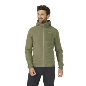 Rab Rab Tecton Hoody QFG-01 Lillehammer Sport 2