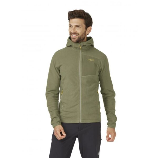 Rab-Rab Tecton Hoody-QFG-01-Lillehammer Sport-2 Rab Rab Tecton Hoody QFG-01 Lillehammer Sport 2