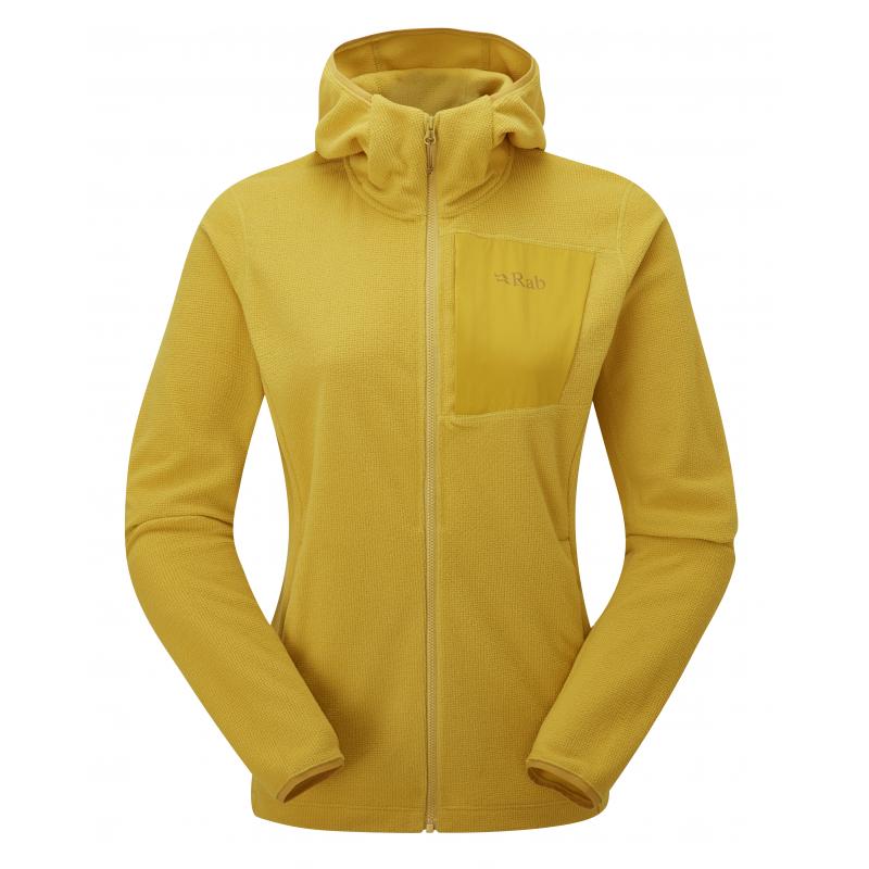 Rab Rab Tecton Hoody Wmns QFG-02 Lillehammer Sport 1