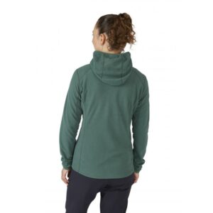 Rab Rab Tecton Hoody Wmns QFG-02 Lillehammer Sport 4