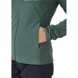 Rab Rab Tecton Hoody Wmns QFG-02 Lillehammer Sport 5