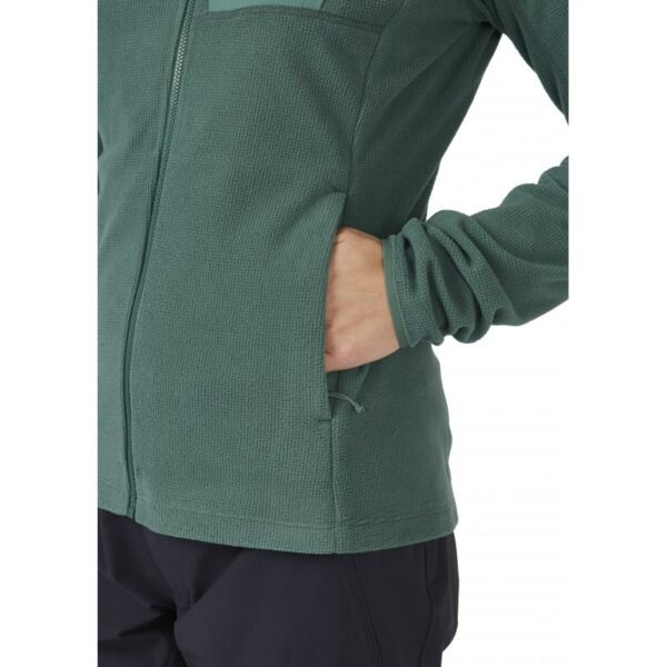 Rab Rab Tecton Hoody Wmns QFG-02 Lillehammer Sport 5