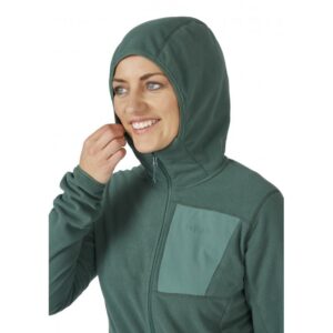 Rab Rab Tecton Hoody Wmns QFG-02 Lillehammer Sport 6