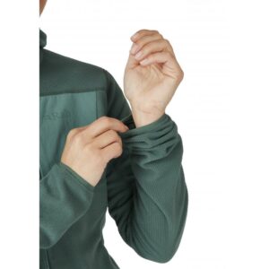 Rab Rab Tecton Hoody Wmns QFG-02 Lillehammer Sport 9