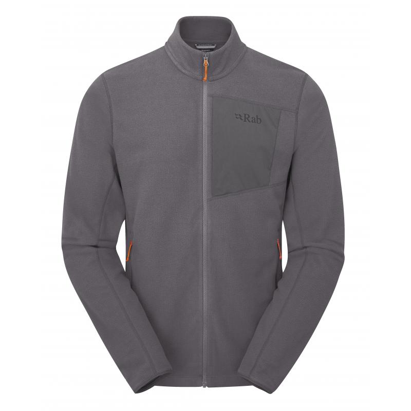 Rab Rab Tecton Jacket QFG-03 Lillehammer Sport 1