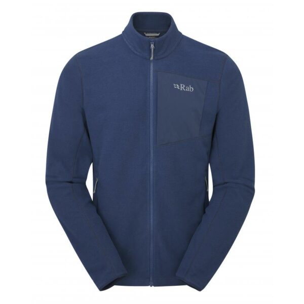 Rab Rab Tecton Jacket QFG-03 Lillehammer Sport 1