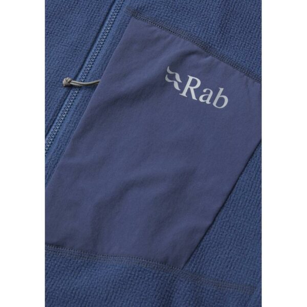 Rab Rab Tecton Jacket QFG-03 Lillehammer Sport 3