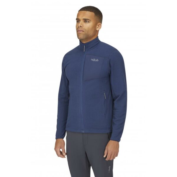 Rab Rab Tecton Jacket QFG-03 Lillehammer Sport 6