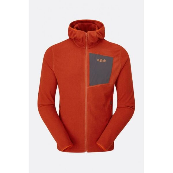 Rab-Tecton Hoody-QFG-01-Lillehammer Sport-1 Rab Tecton Hoody M