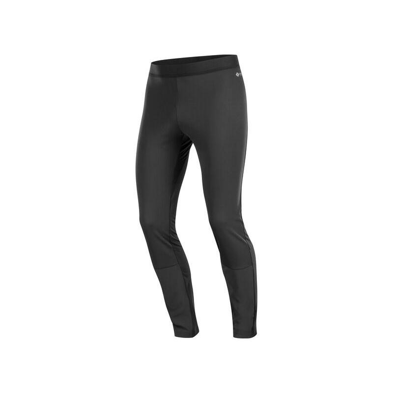 Salomon Gore-Tex Infinium Windstopper Tights M - Bilde 1