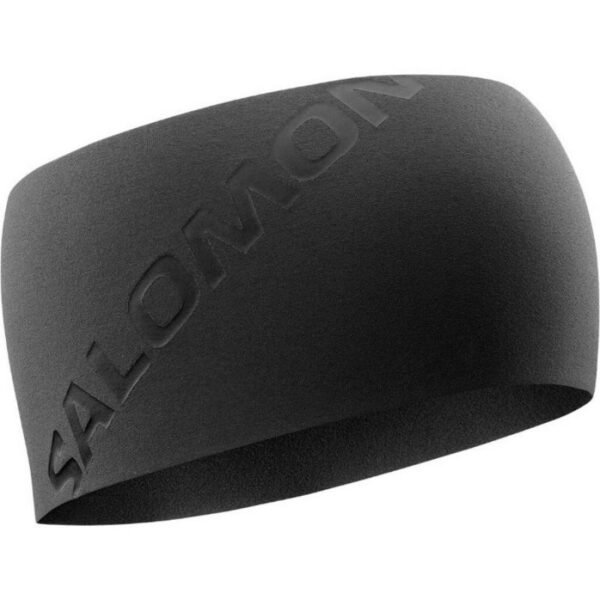 Salomon-RS PRO HEADBAND-LC1896800-Lillehammer Sport-1 Salomon Rs Pro Pannebånd