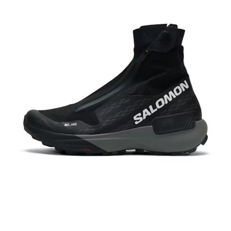 Salomon S/Lab Genesis Spine - Bilde 4