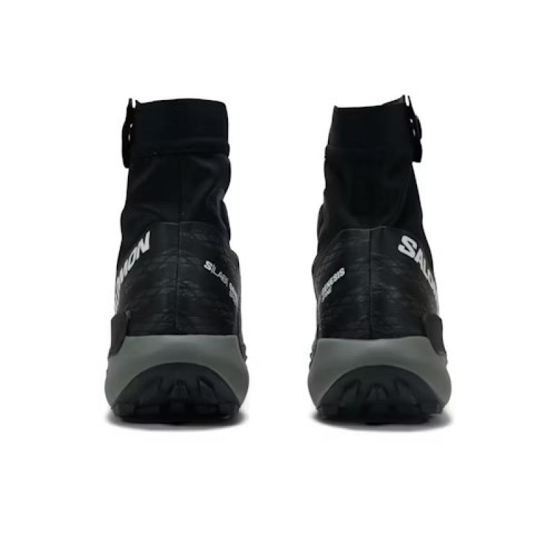 Salomon S/Lab Genesis Spine - Bilde 5