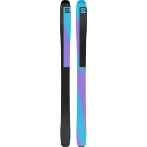 Salomon Qst Echo 106 - Bilde 2