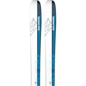Salomon Qst Echo 106 - Bilde 4