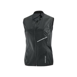 Salomon-Salomon Sense Aero Wind Vest W-LC2204200-Lillehammer Sport-1 Salomon Sense Aero Wind Vest W