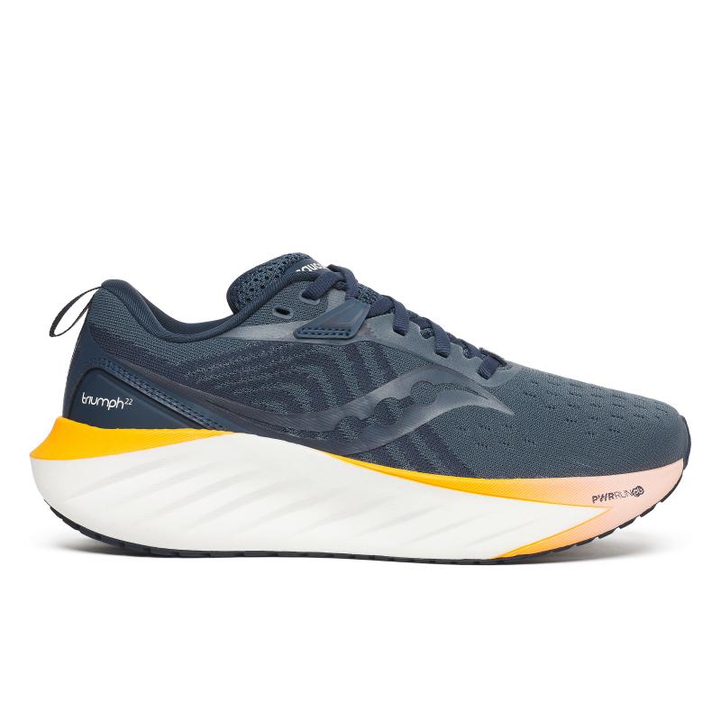 Saucony Saucony TRIUMPH 22, W S10964-250 Lillehammer Sport 1