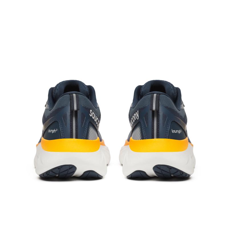 Saucony Saucony TRIUMPH 22, W S10964-250 Lillehammer Sport 2