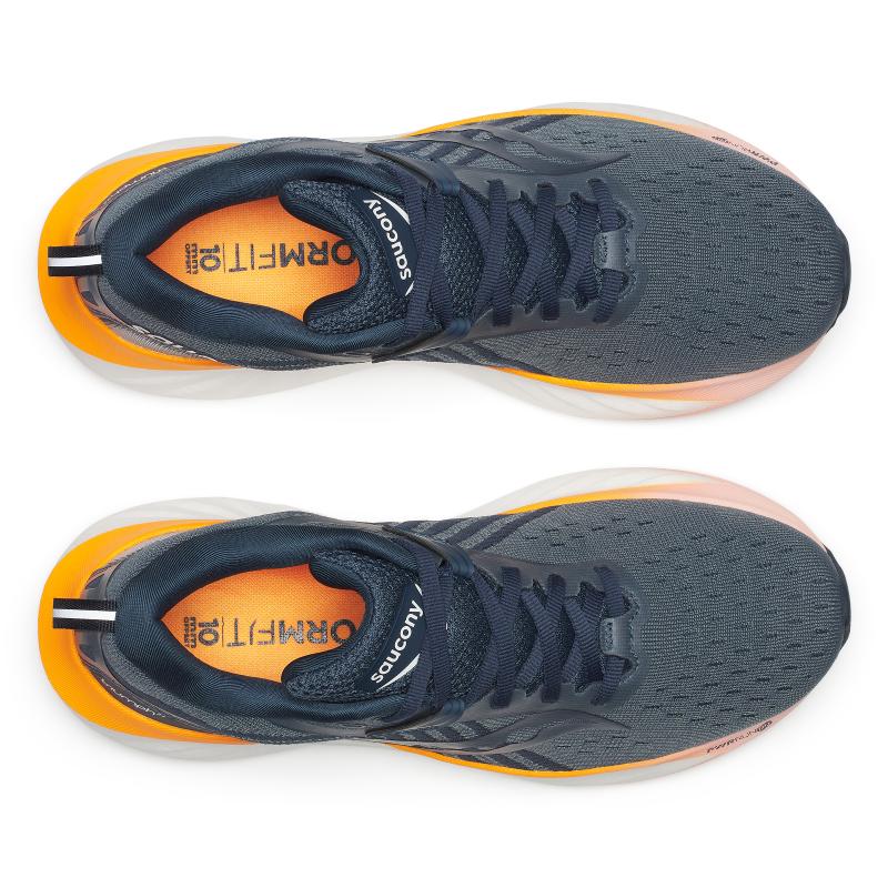 Saucony Saucony TRIUMPH 22, W S10964-250 Lillehammer Sport 4