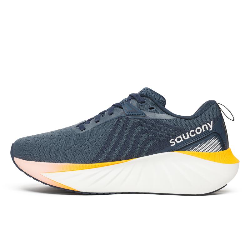 Saucony Saucony TRIUMPH 22, W S10964-250 Lillehammer Sport 5