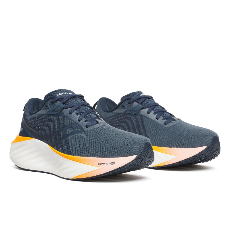 Saucony Saucony TRIUMPH 22, W S10964-250 Lillehammer Sport 6