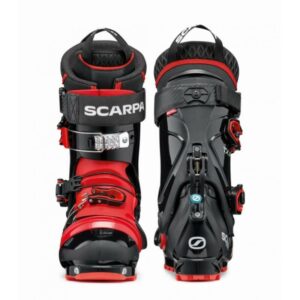 Scarpa TX Pro - Bilde 4
