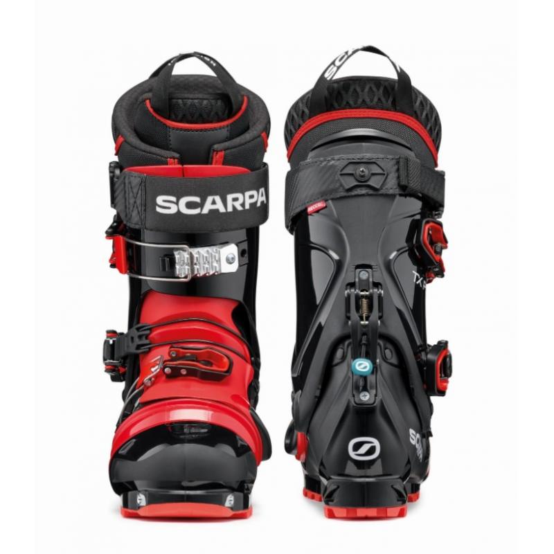 Scarpa TX Pro - Bilde 4