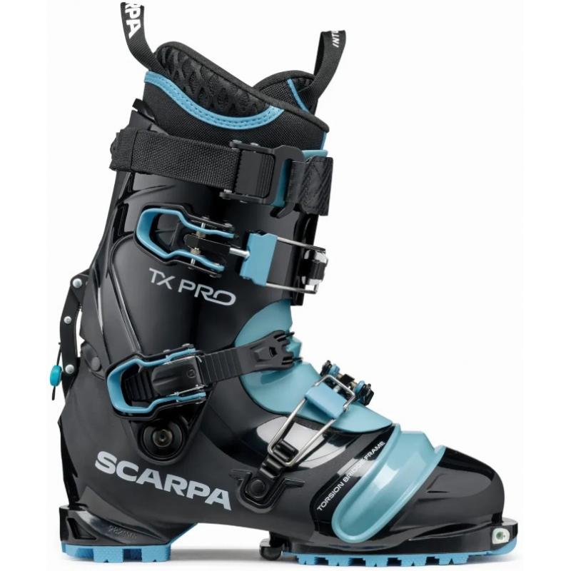 Scarpa TX Pro Wmn - Bilde 1