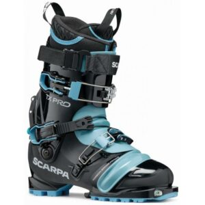 Scarpa TX Pro Wmn - Bilde 2