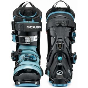 Scarpa TX Pro Wmn - Bilde 4