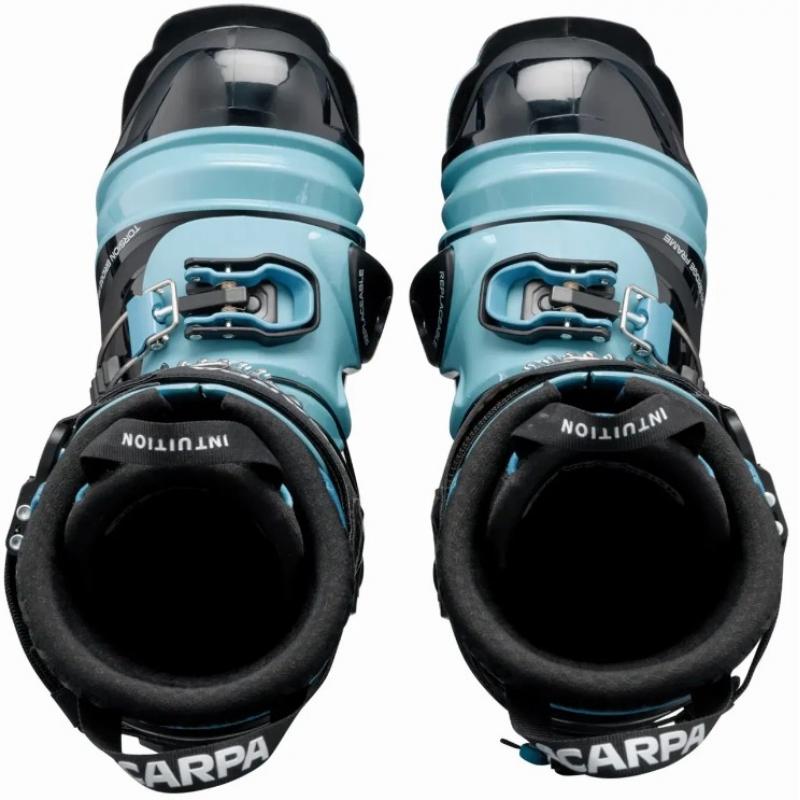 Scarpa TX Pro Wmn - Bilde 6