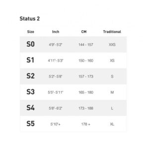 Specialized Status 160 Base - Bilde 5