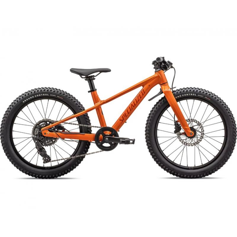 Specialized Riprock 20 Int - Bilde 1