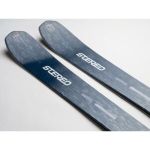 Stereo Skis Piste V4 - Bilde 2