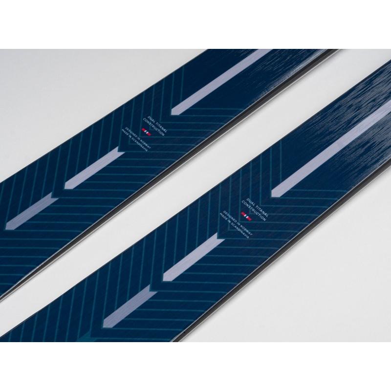 Stereo Skis Piste V4 - Bilde 3
