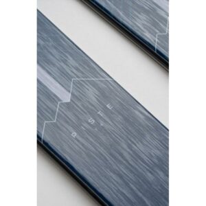 Stereo Skis Piste V4 - Bilde 4
