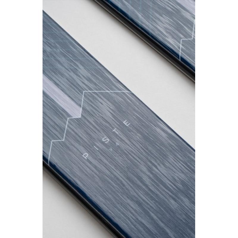 Stereo Skis Piste V4 - Bilde 4