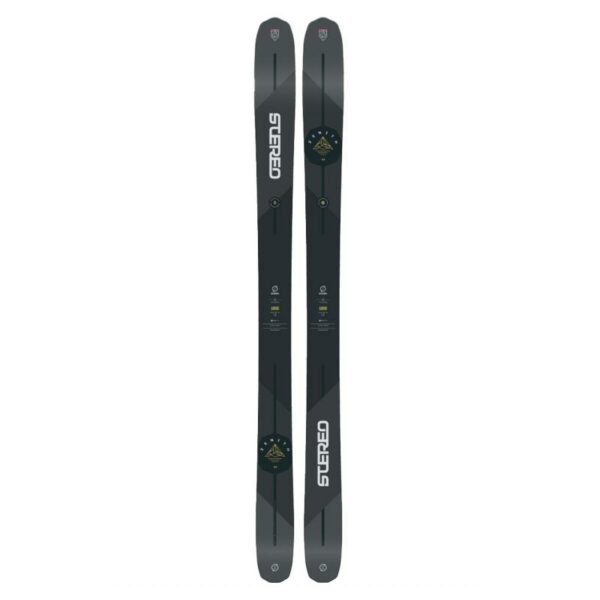 Stereo Skis Zenith V4