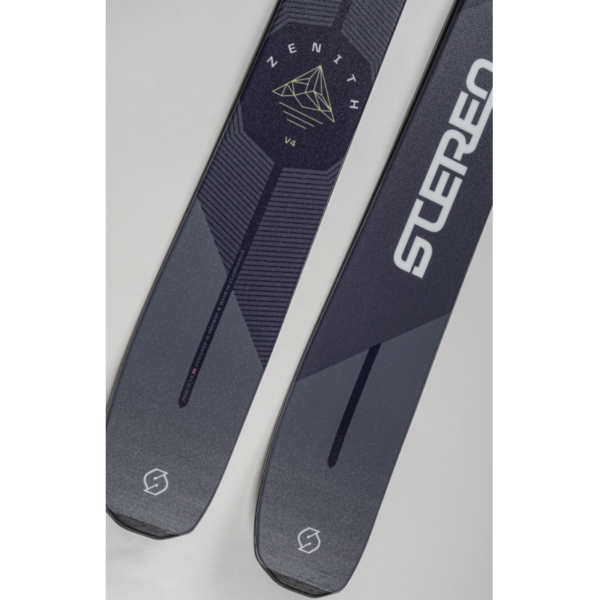 Stereo Skis Zenith V4