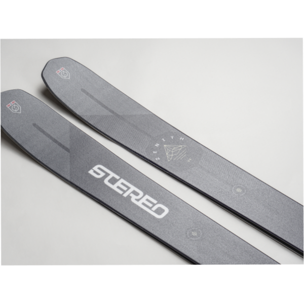 Stereo Skis Zenith V4