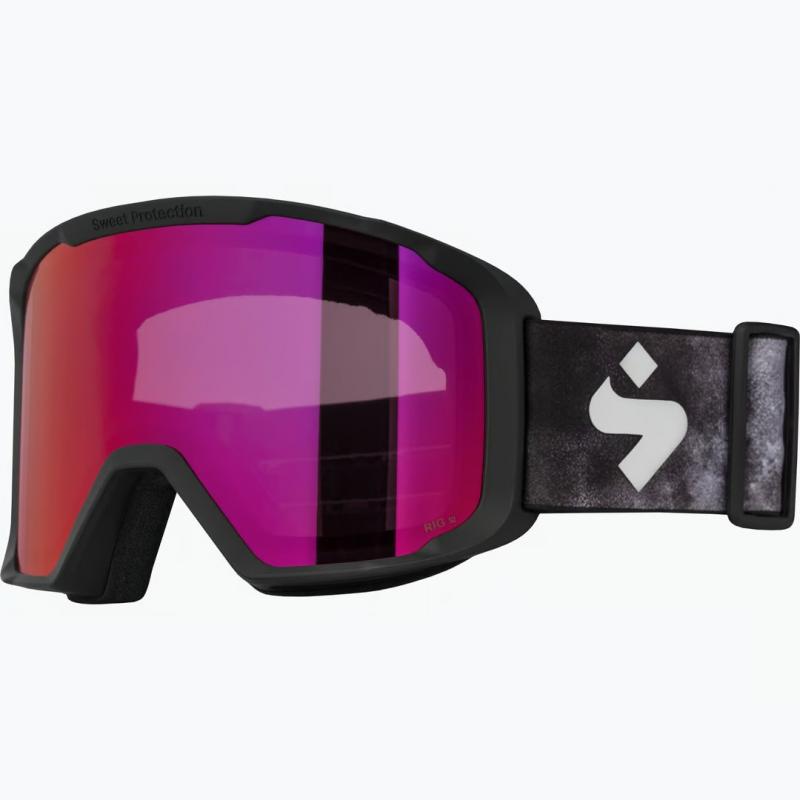 Sweet Protection Durden Rig Reflect - Bilde 1