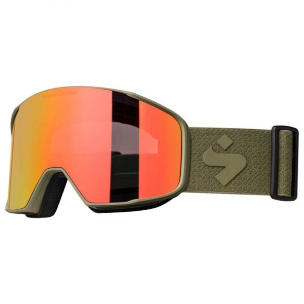 Sweet Protection Boondock Rig Reflect