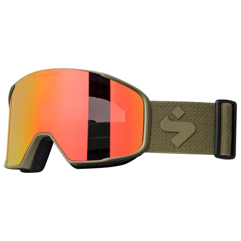 Sweet Protection Boondock Rig Reflect - Bilde 1