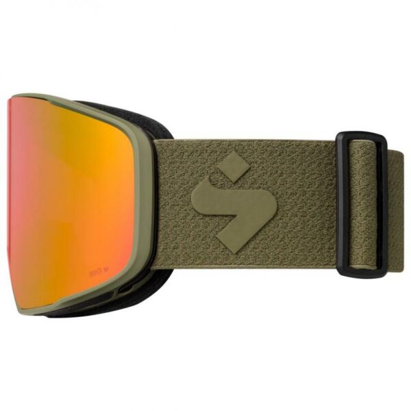 Sweet Protection Boondock Rig Reflect