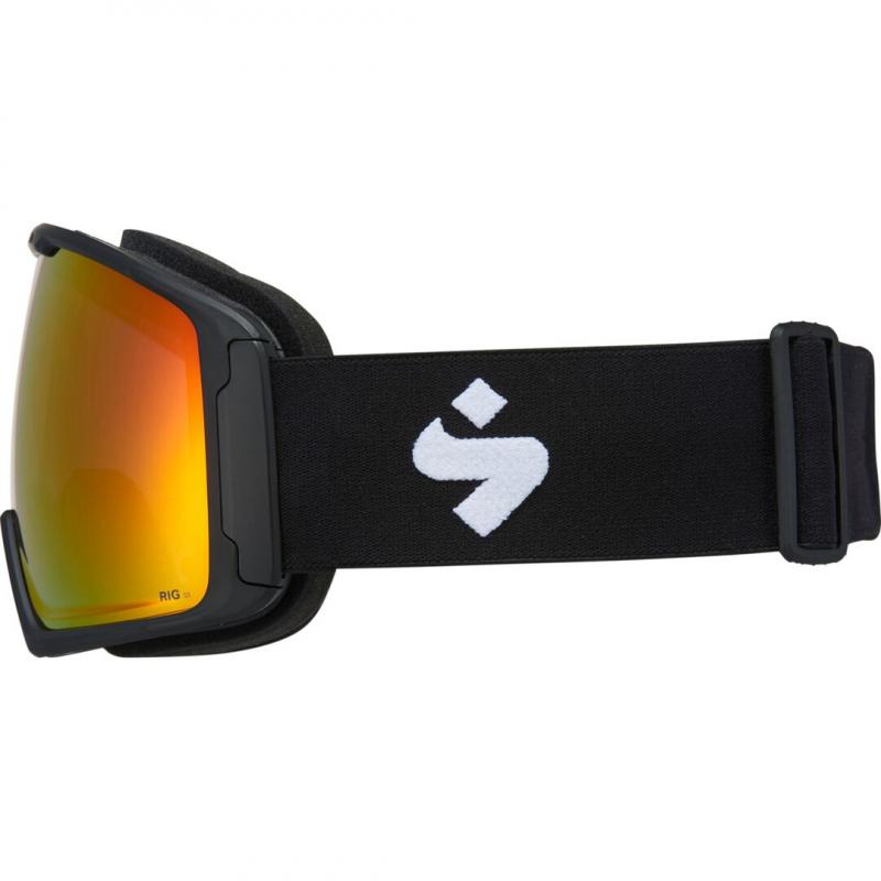 Sweet Protection  Clockwork Max Rig Reflect - Bilde 3