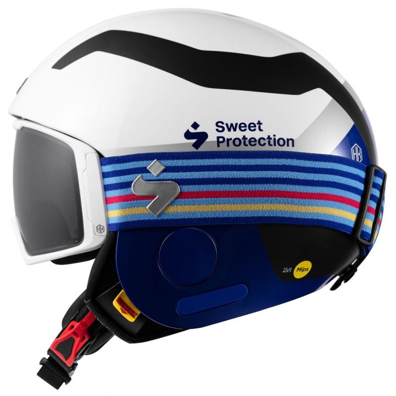 Sweet Protection Clockwork Max Rig Reflect Te - Bilde 4