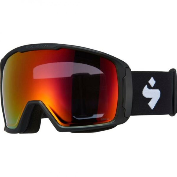 Sweet Protection-Sweet Clockwork Rig Reflect-852105-Lillehammer Sport-1 Sweet Protection Clockwork RIG Reflect – RIG Topaz / Matte Black / Black