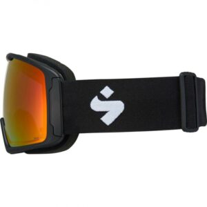 Sweet Protection Clockwork RIG Reflect – RIG Topaz / Matte Black / Black - Bilde 3