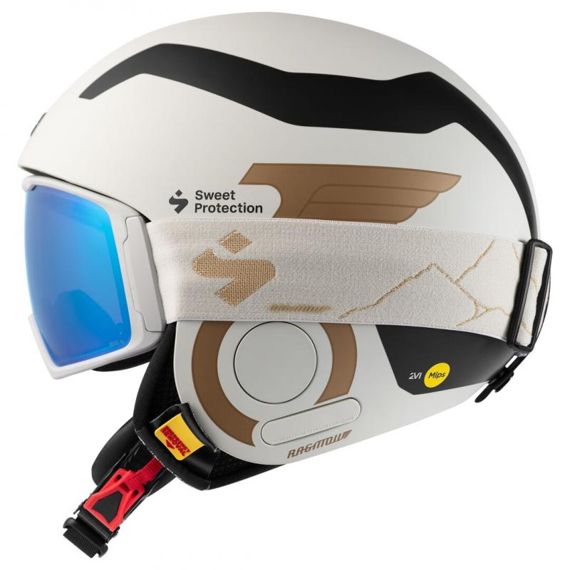 Sweet Protection Clockwork Rig Reflect Team Edition - Bilde 4