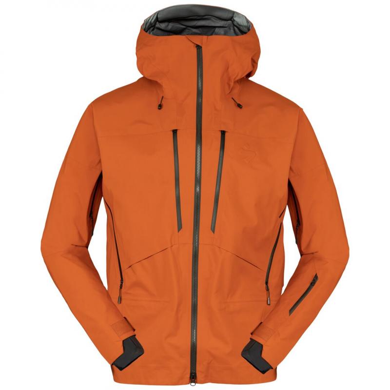 Sweet Protection Crusader Gore-Tex Pro Jacket M - Bilde 1
